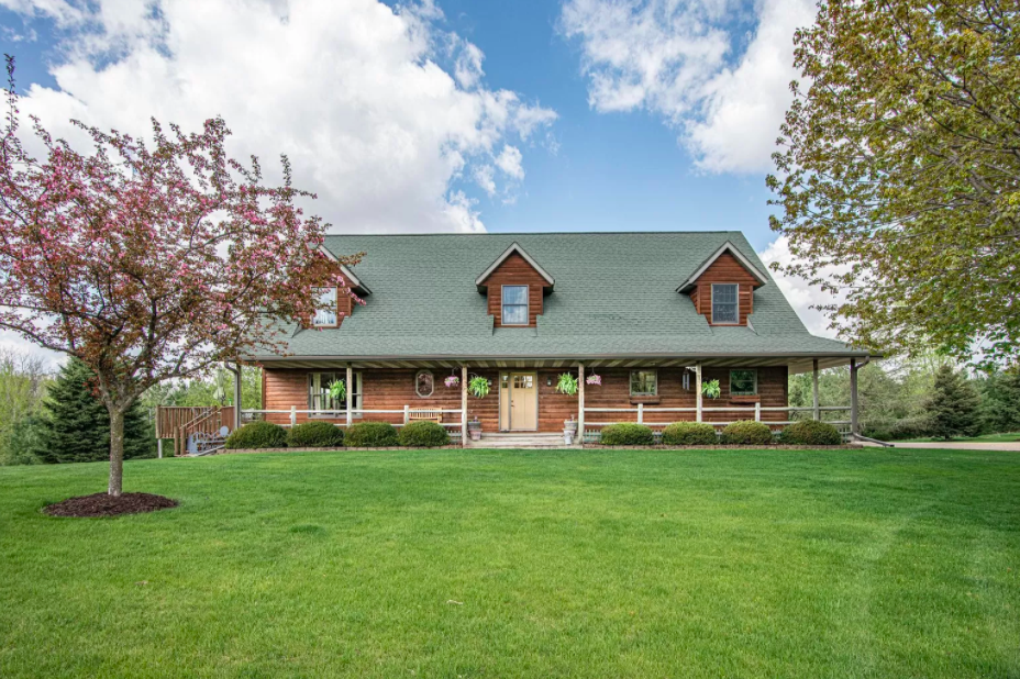 Red Wing, Minn. most expensive homes bought in August